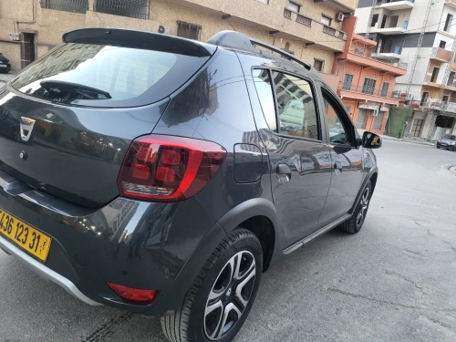 Dacia Sandero 2023 Stepway Extreme