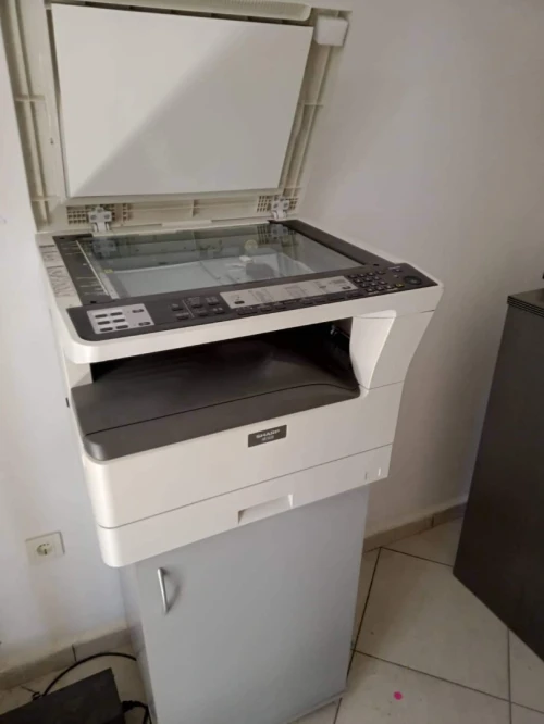 Photocopieur