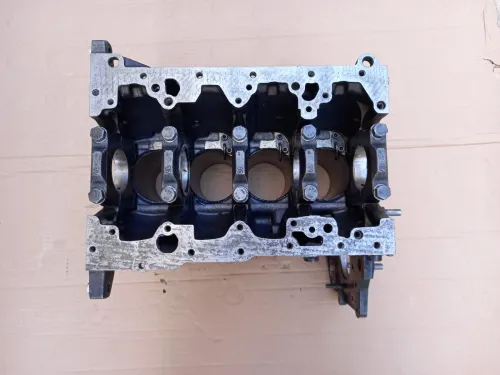 Bloc moteur BMW moteur M47 150 cv et 163 cv