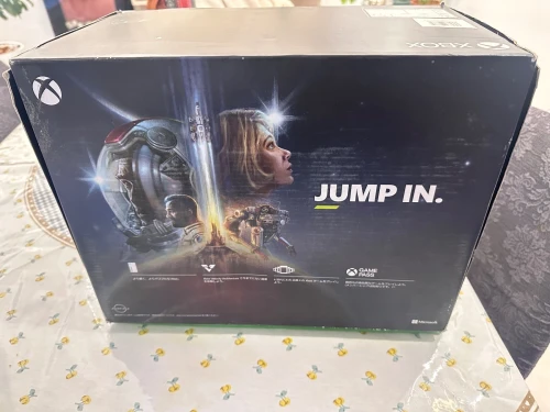 XBOX