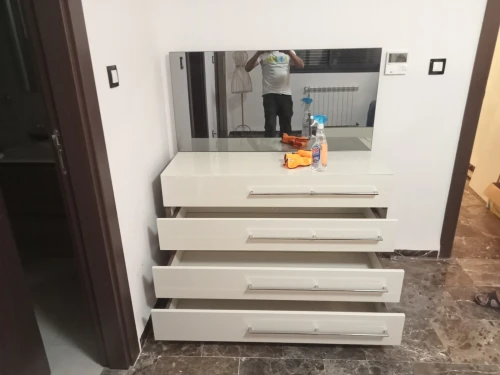 MONTAGE DEMONTAGE MEUBLE