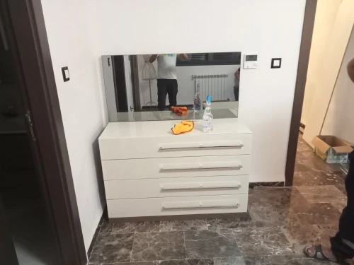 MONTAGE DEMONTAGE MEUBLE