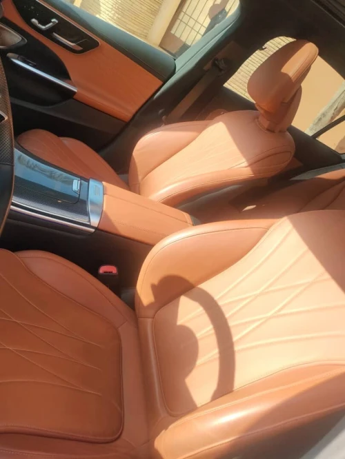 Mercedes Classe C 220 2023 AMG c220
