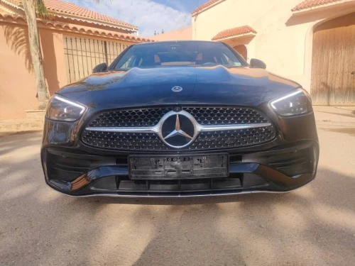 Mercedes Classe C 220 2023 AMG c220