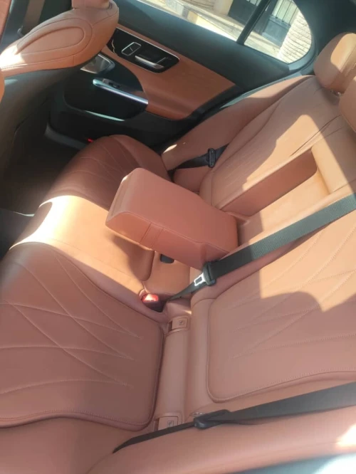 Mercedes Classe C 220 2023 AMG c220