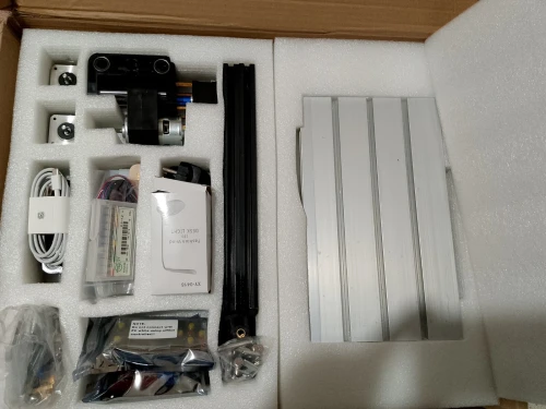 CNC 3018 PRO