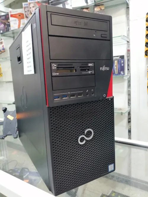 Fujitsu esprimo I5-6400 