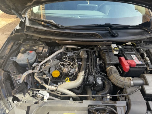 Nissan Qashqai 2022 Tekna