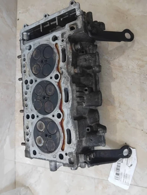 2 Culasses Porche Macan 3.0 S Diesel 245 Ch