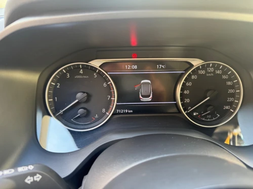 Nissan Qashqai 2022 Tekna