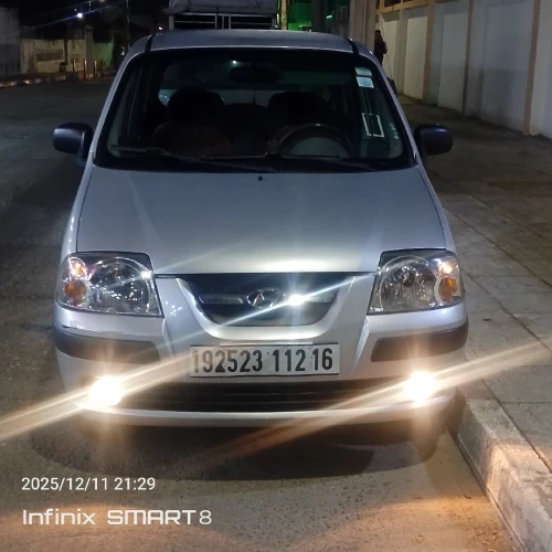 Hyundai Atos 2012 GLS