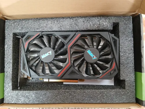 Pc GTX 1660 Super I5 11400F 16gb ram