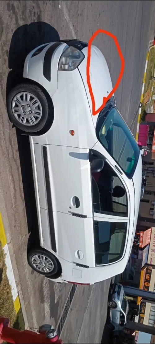 Hyundai Atos 2011 GLS