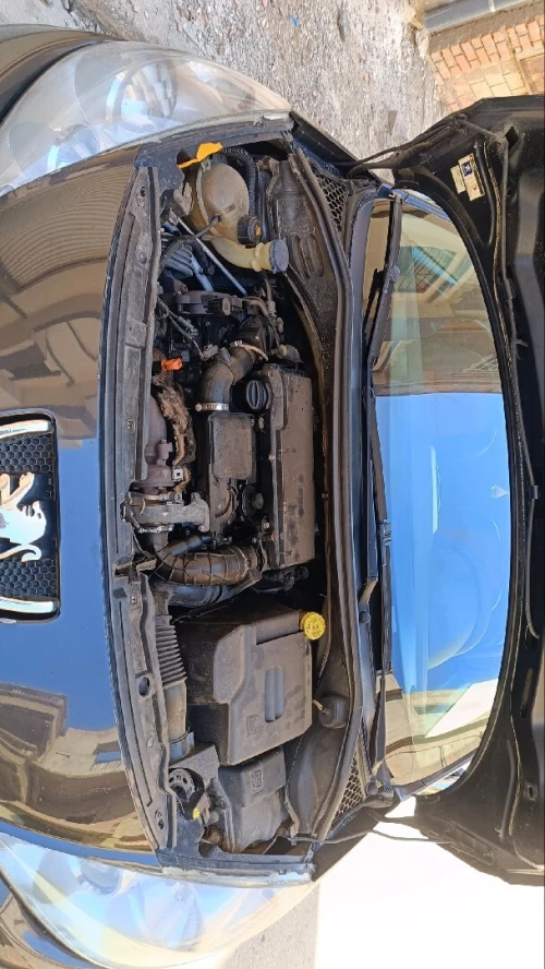 Peugeot 207 2010 207