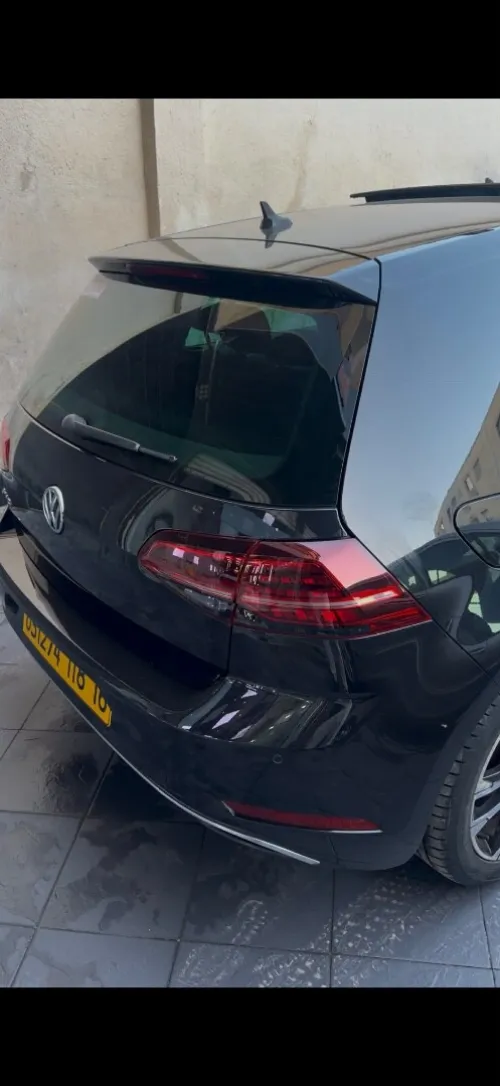 Volkswagen Golf 7 2018 JOIN