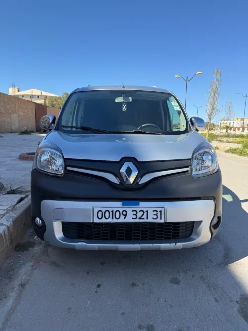 Renault Kangoo 2021 Privilège +