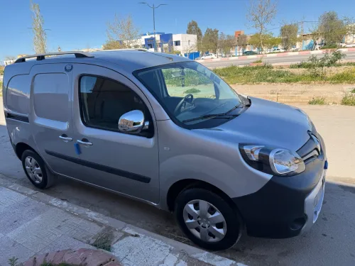 Renault Kangoo 2021 Privilège +