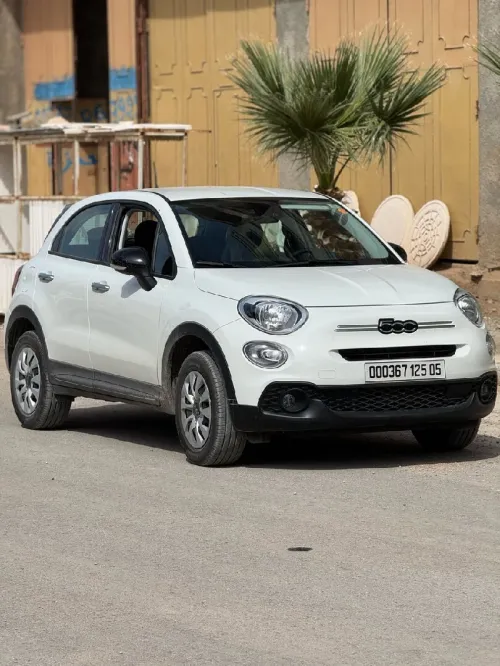 Fiat 500x 2025 Cult