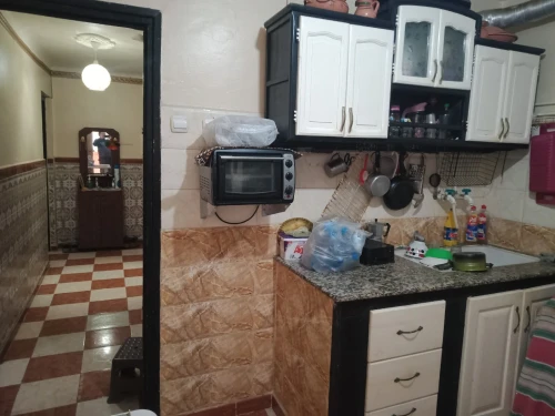 Vente Appartement F2 Mostaganem Kheireddine