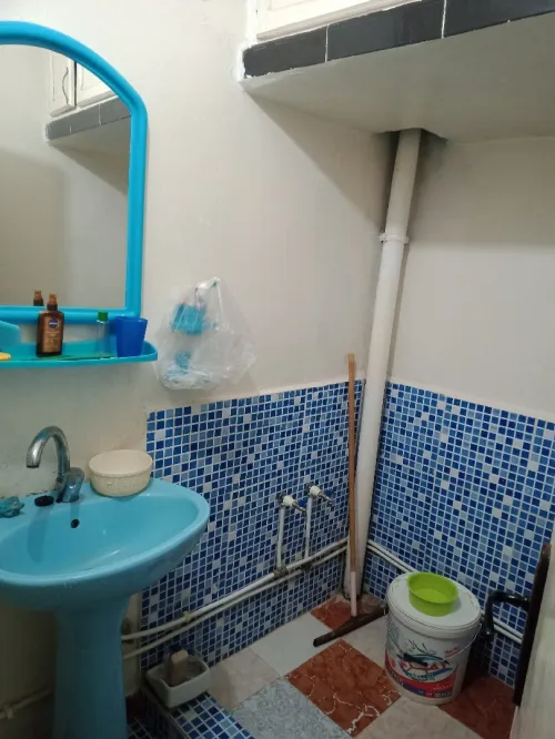 Vente Appartement F2 Mostaganem Kheireddine