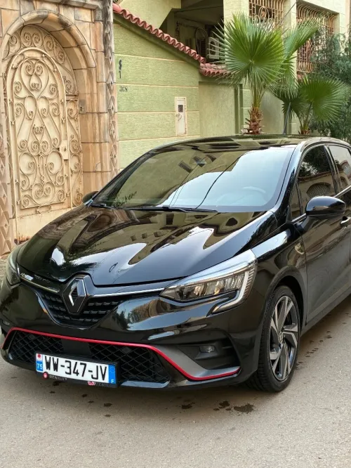 Renault Clio 5  2023 RS Line