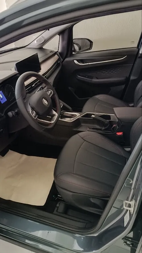 Livan X3 Pro  2025 Automatique (Avec toi ouvrant )