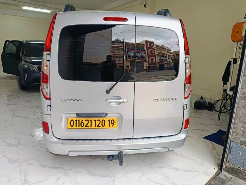 Renault Kangoo 2020 Expression