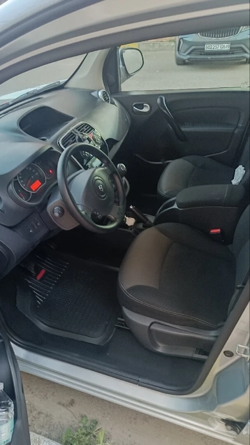 Renault Kangoo 2020 Expression
