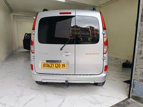 Renault Kangoo 2020 Expression