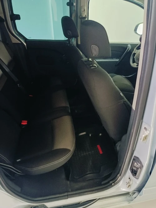 Renault Kangoo 2020 Expression