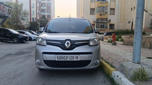 Renault Kangoo 2020 Expression