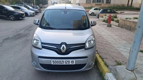 Renault Kangoo 2020 Expression