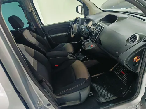 Renault Kangoo 2020 Expression