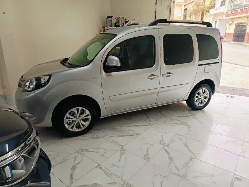 Renault Kangoo 2020 Expression