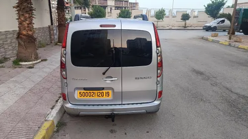 Renault Kangoo 2020 Expression