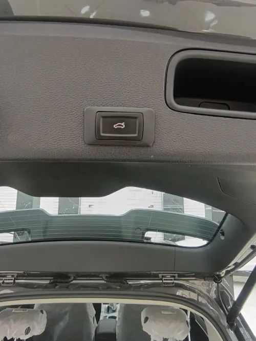 Geely Coolray 2025 Super Max 