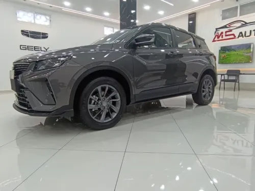 Geely Coolray 2025 Super Max 