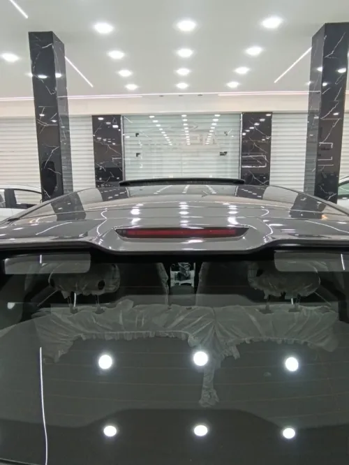 Geely Coolray 2025 Super Max 