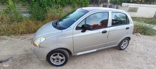 Chevrolet Spark 2007 Spark