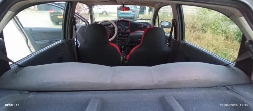 Chevrolet Spark 2007 Spark