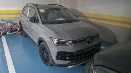 Volkswagen Tahru 2026 Tahru
