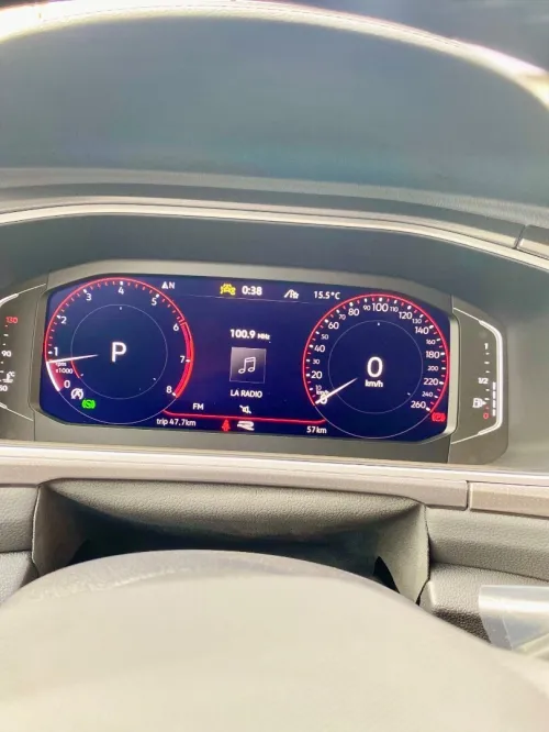 Volkswagen T-Roc 2025 R- Line Edition 