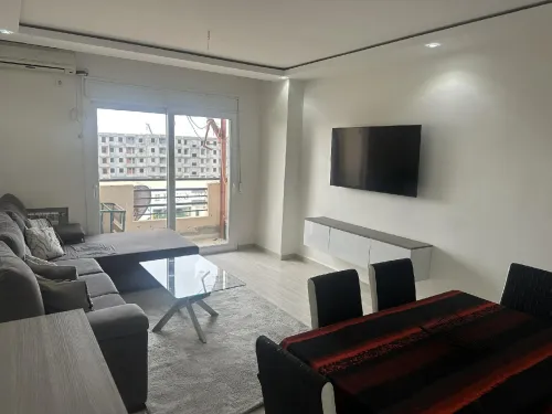 Vente Appartement F3 Sétif Setif