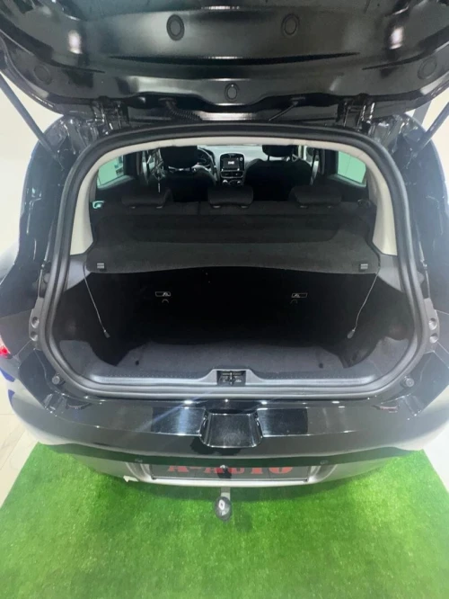 Renault Clio 4 2019 GT line