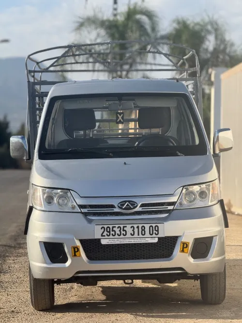 Chery Yoki 2018 Pick up