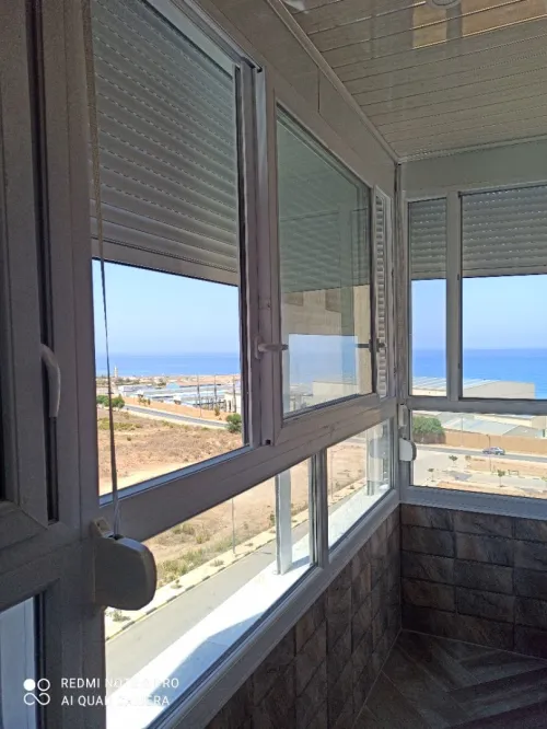 Vente Appartement F4 Chlef Tenes