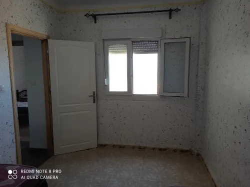 Vente Appartement F4 Chlef Tenes