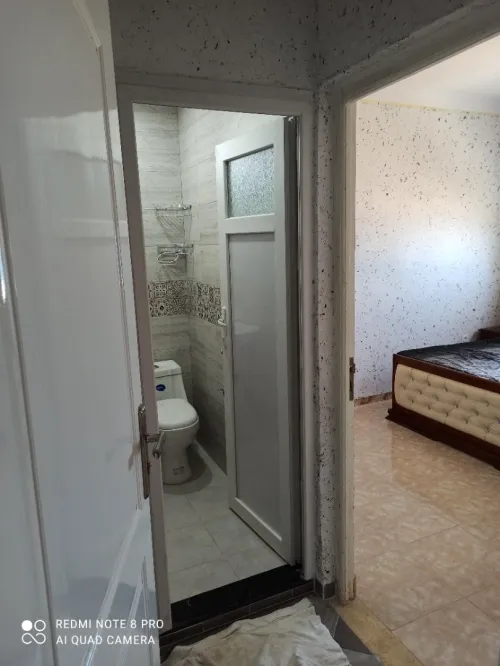 Vente Appartement F4 Chlef Tenes