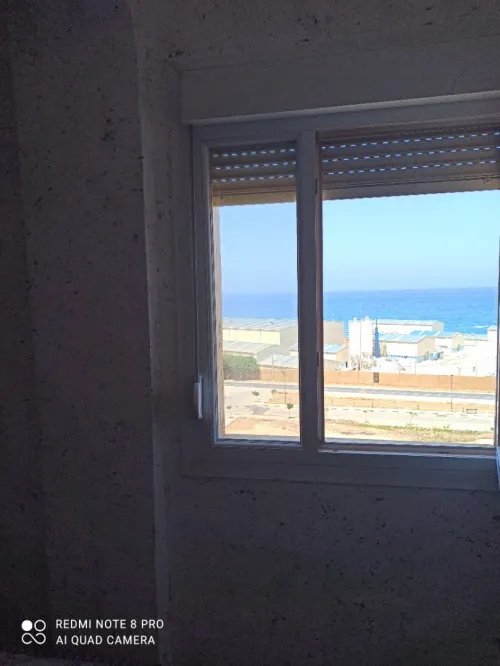Vente Appartement F4 Chlef Tenes