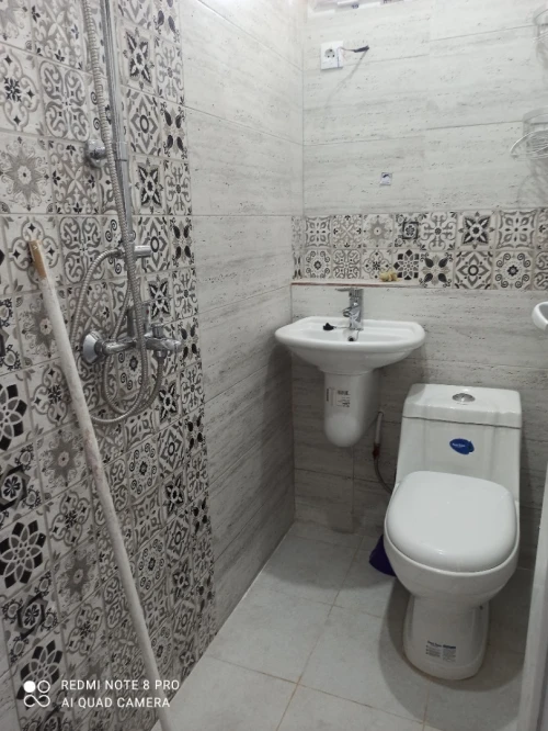 Vente Appartement F4 Chlef Tenes